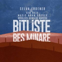 Bitliste Beş Minare