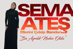 Bu Ayrılık Neden Oldu