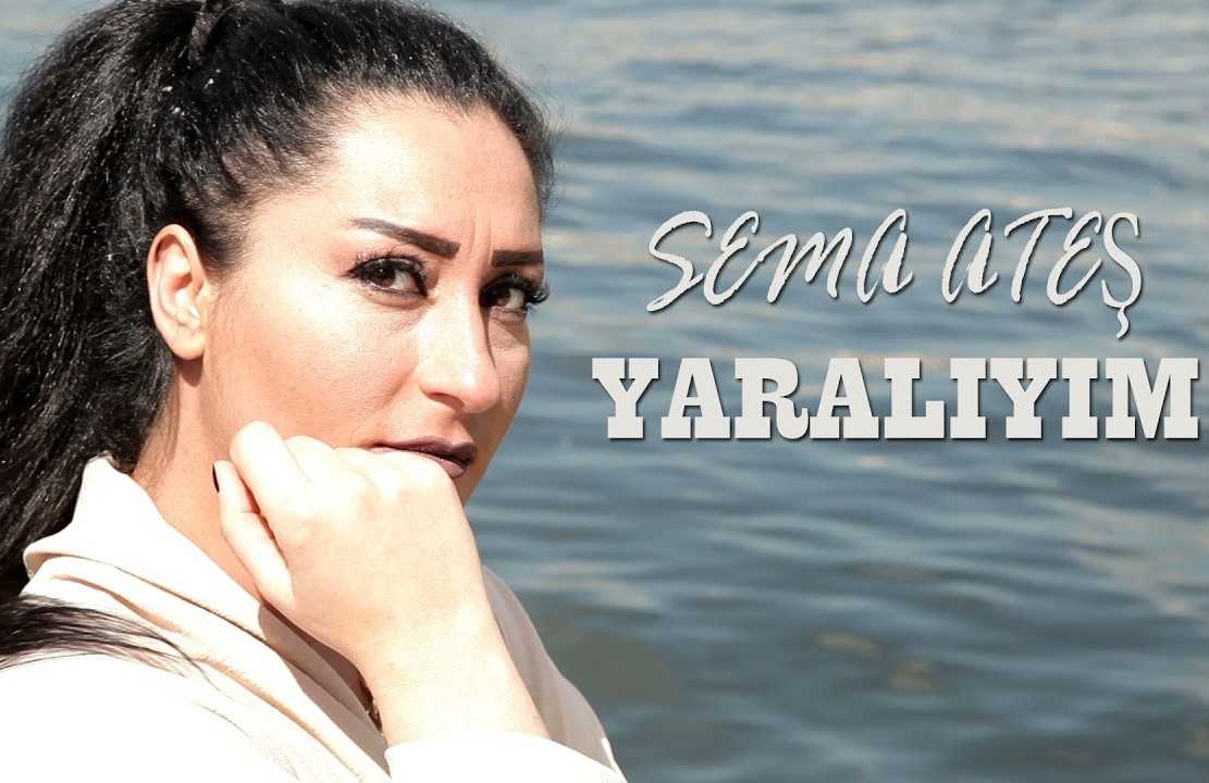 Yaralıym Ben