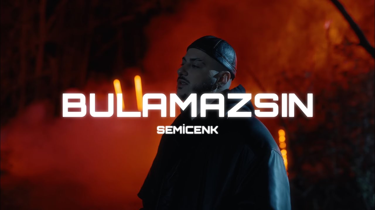 Bulamazsın