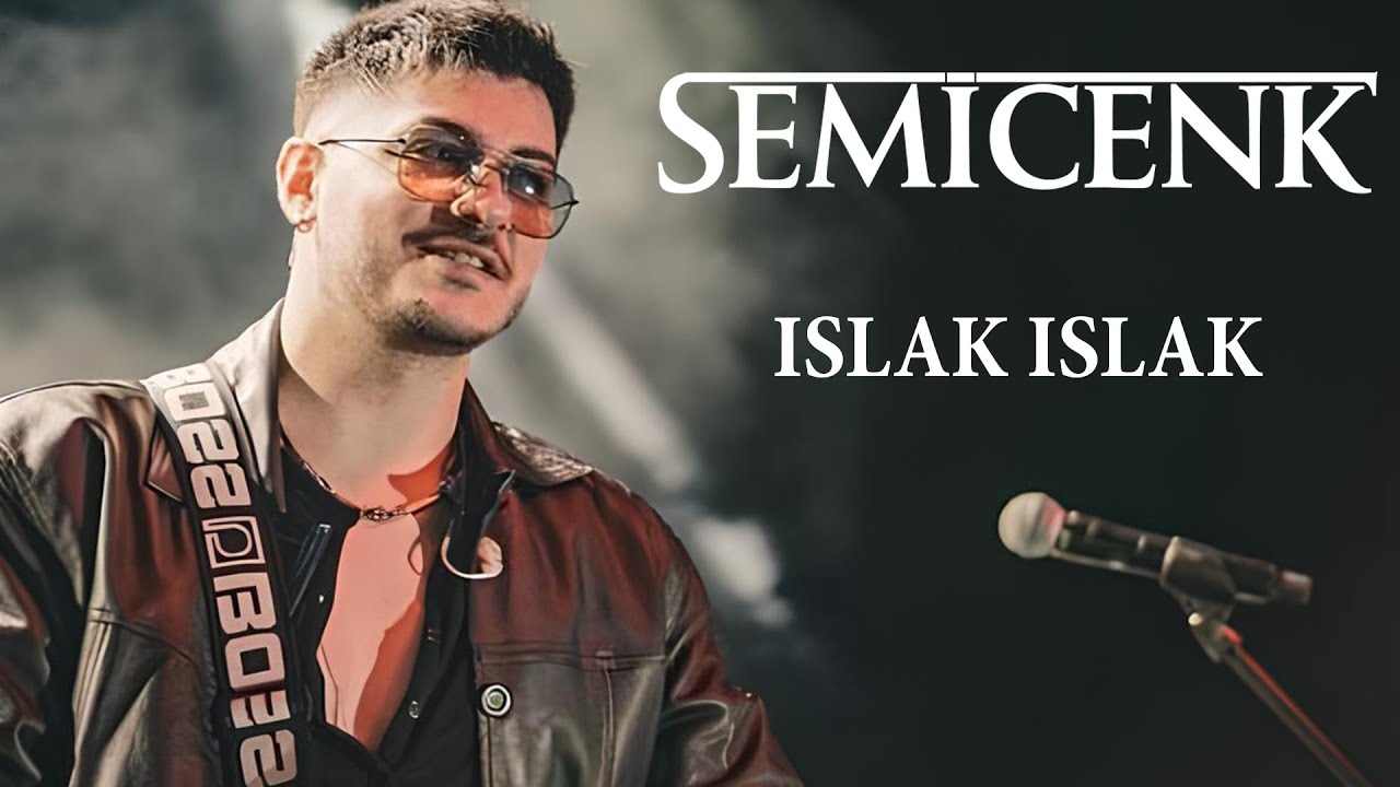Islak Islak