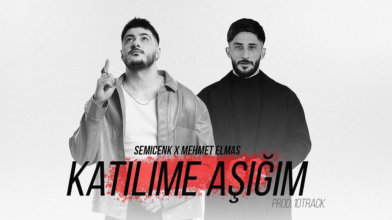 Katilime Aşıktım