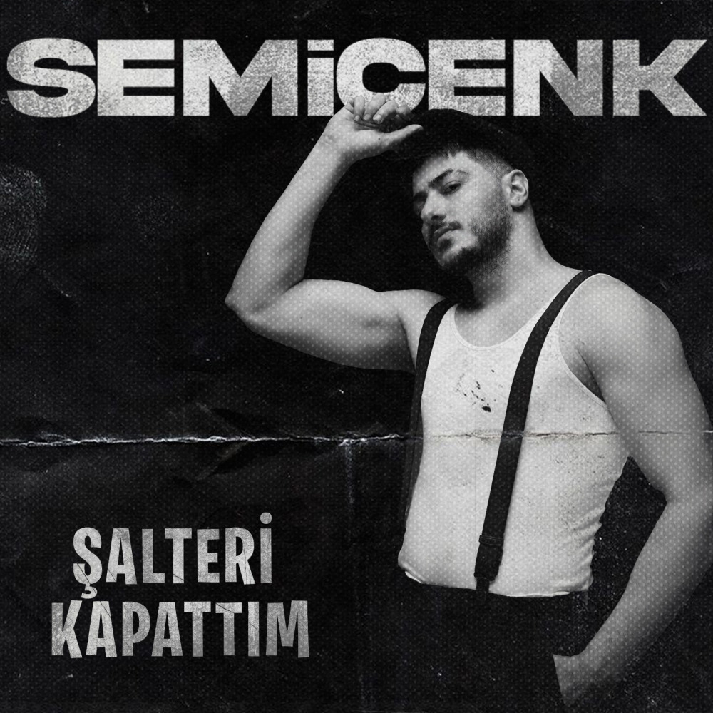Şalteri Kapattım