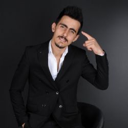 Başım Duman