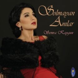 Solmayan Anılar