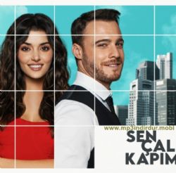 Sen Çal Kapımı Dizi Müzikleri