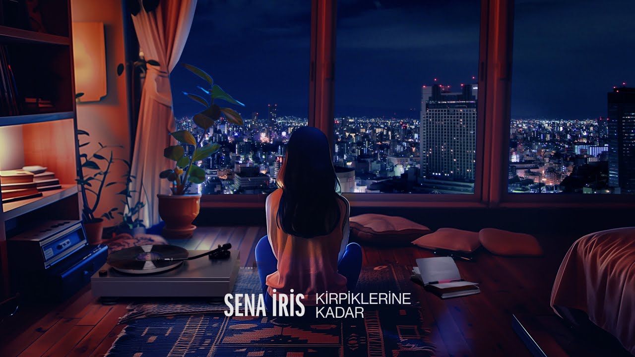 Kirpiklerine Kadar