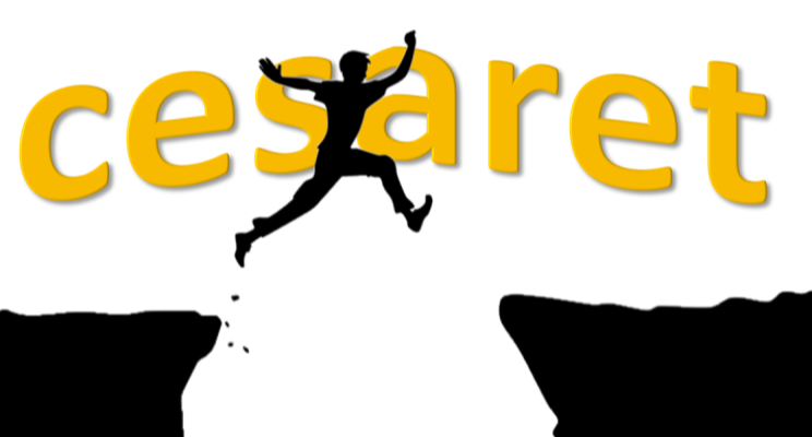 Cesaret