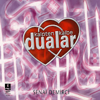 Kalpten kalbe dualar