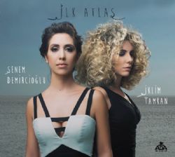 İlk Atlas