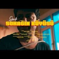 Sokağın Büyüsü
