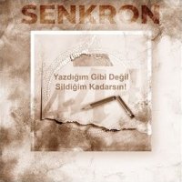 Yazdığım Gibi Değil Sildiğim Kadarsın