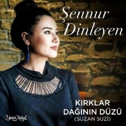 Kırklar Dağının Düzü