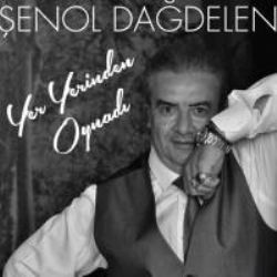 Yer Yerinden Oynadı