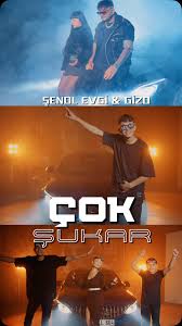 ÇOK ŞUKAR
