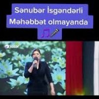 Mehebbet Olmayanda