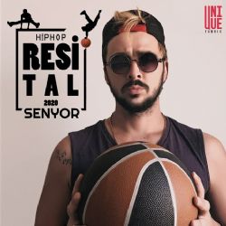 HipHop Resital