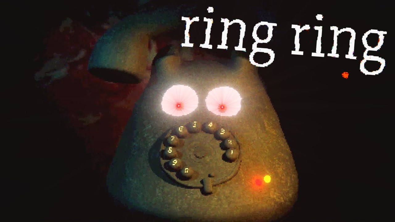 Ring Ring