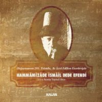 Hammamizade İsmail Dede Efendi