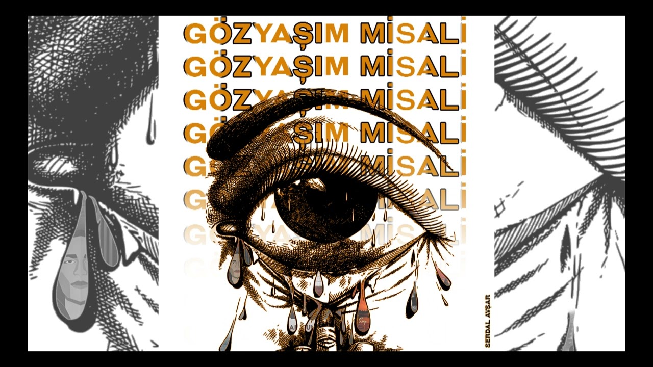 Gözyaşım Misali