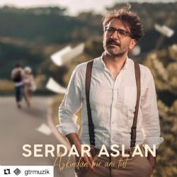 Aşkından Bir Anı Tut