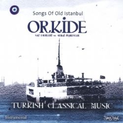Orkide