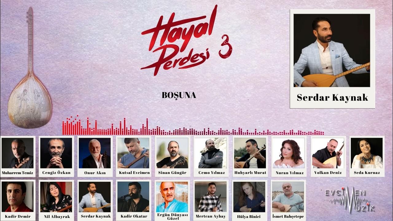 Hayal Perdesi 3