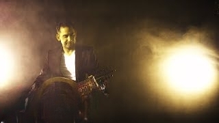 Aşkın Bir Ateş Senin