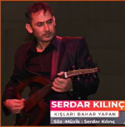 Kışları Bahar Yapan