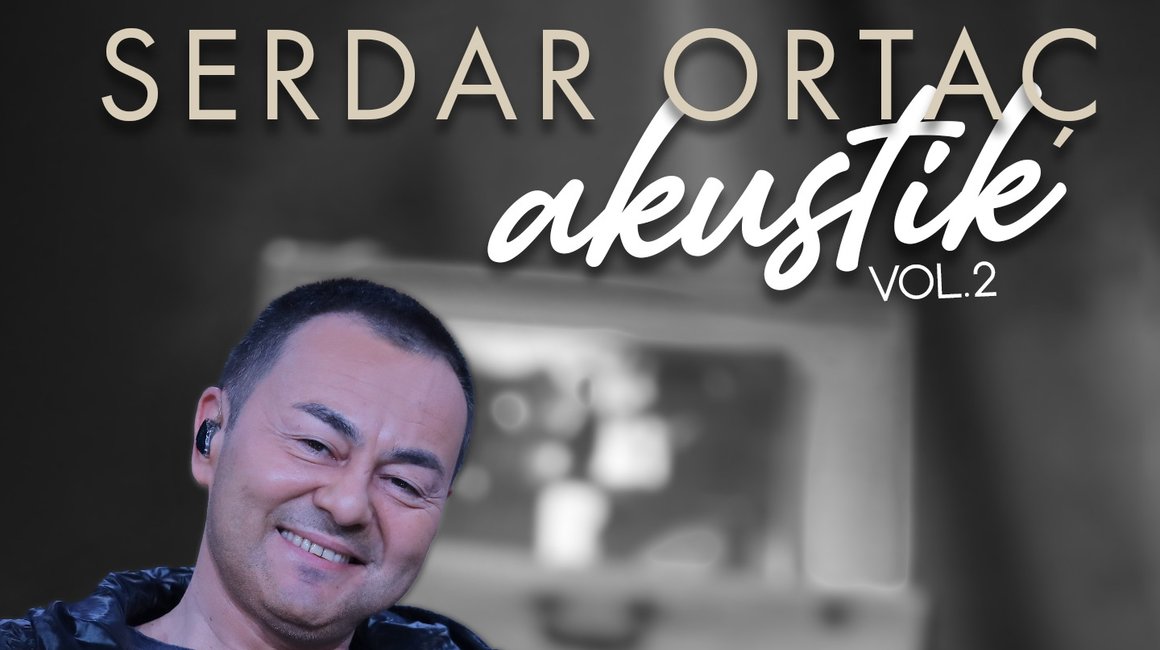 Akustik, Vol 2