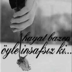 Bana Öyle Gel