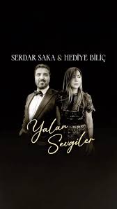 Yalan Sevgiler