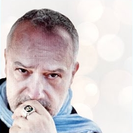 Kadınım