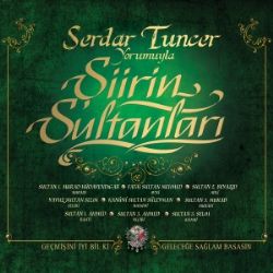 Şirin Sultanları