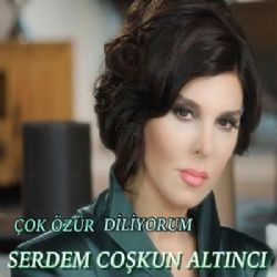Çok Özür Diliyorum