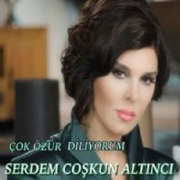 Çok Özür Diliyorum