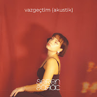 Vazgeçtim