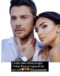 Aslan Parçası