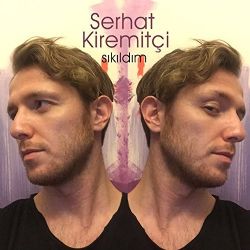 Sıkıldım