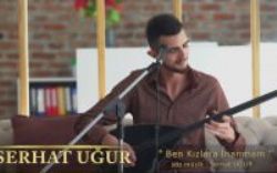 Ben Kızlara İnanmam