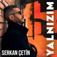Yalnızım