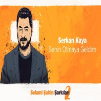 Senin Olmaya Geldim