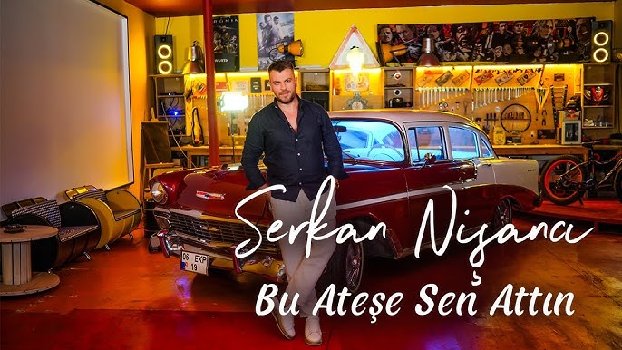 Bu Ateşe Sen Attın