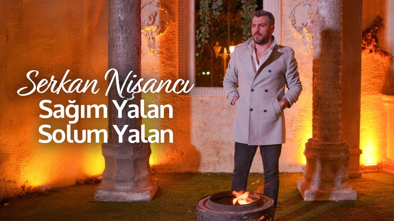 Sağım Yalan Solum Yalan