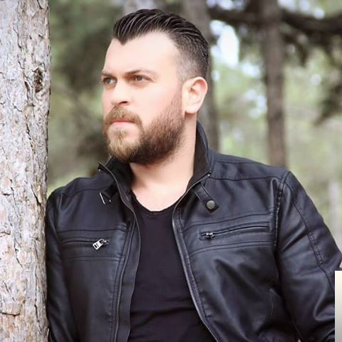 Serkan Nişancı