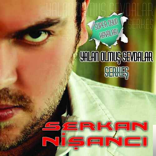 Serkeş