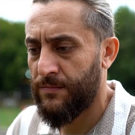 Durduramazsın
