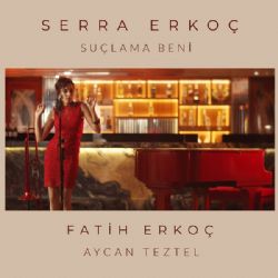 Suçlama Beni
