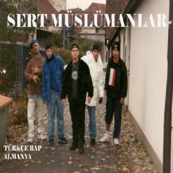 Türkçe Rap Almanya