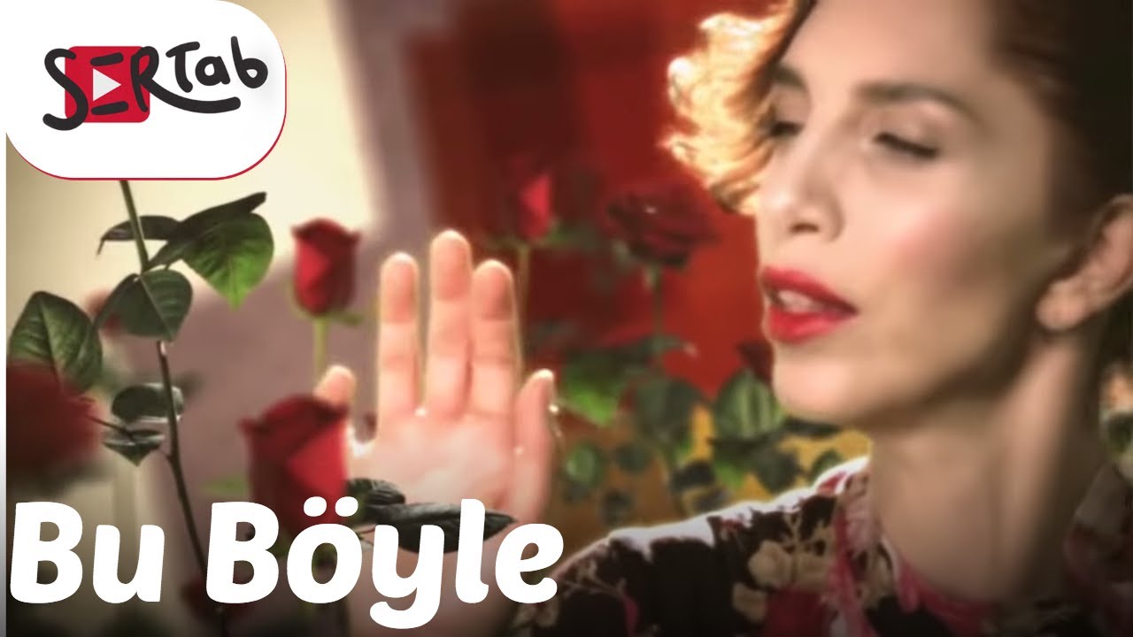 Bu Böyle